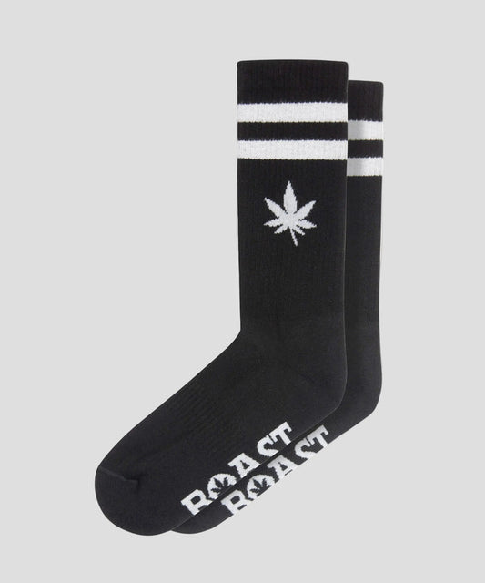 Retro Calf Sock- 3 Pack