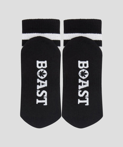 Retro Calf Sock- 3 Pack