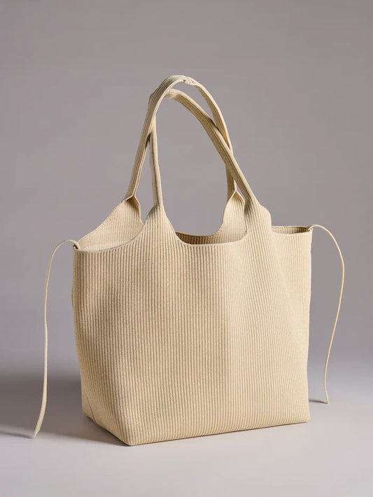 Robbie Tote in Gold