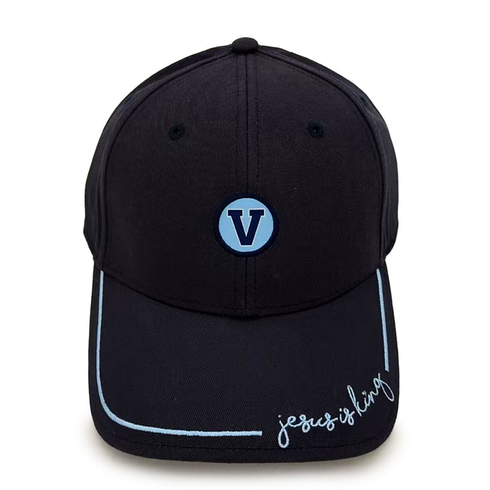 *SALE* Womens Jesus Is King Hat
