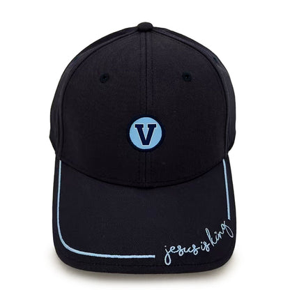 *SALE* Womens Jesus Is King Hat