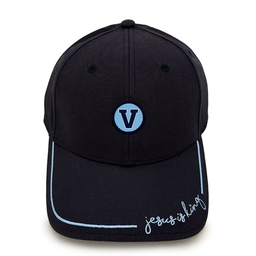 *SALE* Womens Jesus Is King Hat