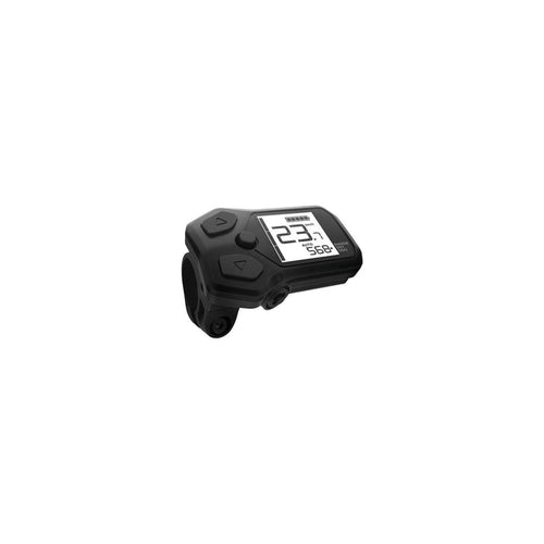 Shimano SC-E5003 Computer/Display W/Assist for Steps