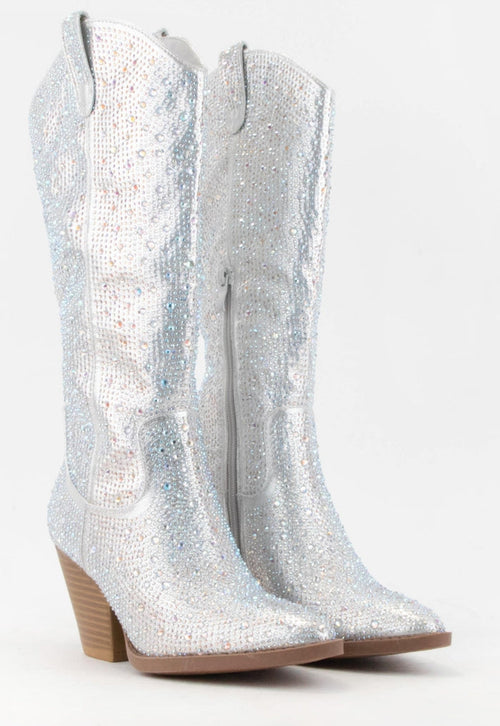 Silver Statement