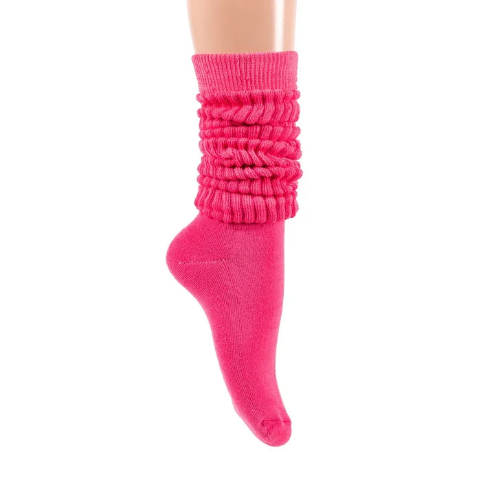 Hot pink