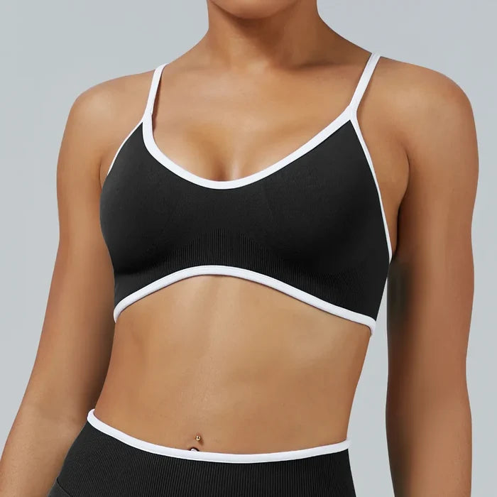 Black / XS