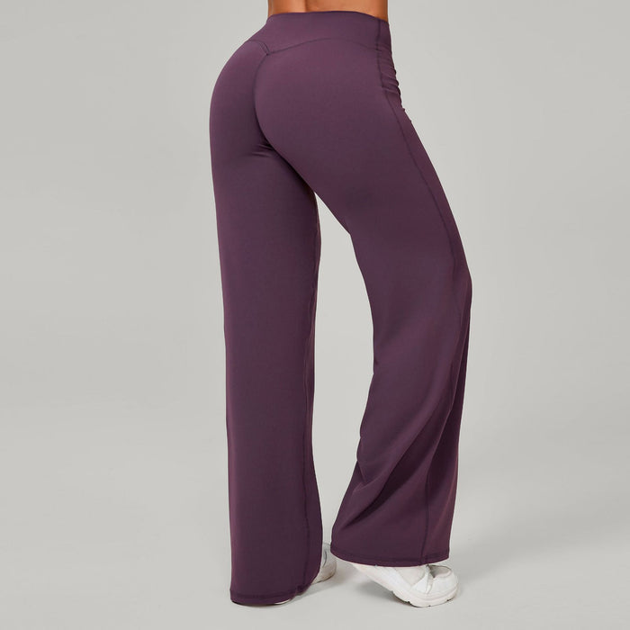 purple / XS