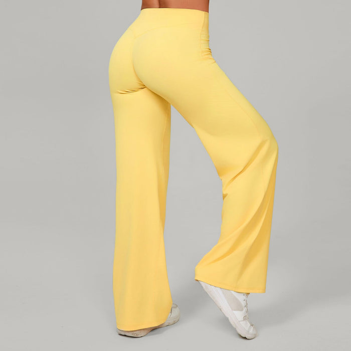 yellow / XS