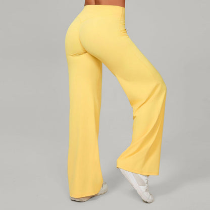 yellow / XS