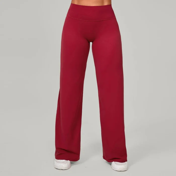 SPARK Ultra Comfortable High Waist Tummy Control Sweatpants TF91229