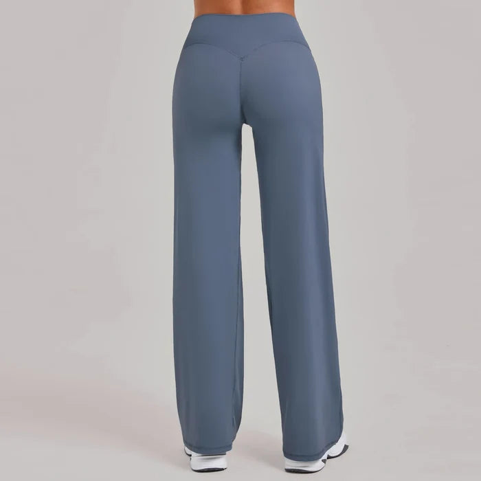 SPARK Ultra Comfortable High Waist Tummy Control Sweatpants TF91229
