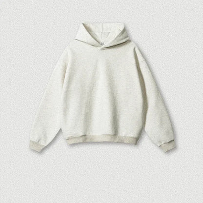 SPARK Unisex Plush Lining Sweatshirts TH2419