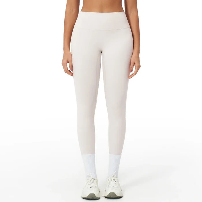 SPARK Women's Buttery Soft Brushed Lifting Yoga Fitness Leggings ZC2551