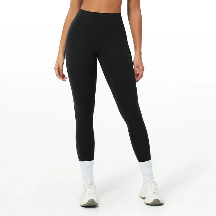 SPARK Women's Buttery Soft Brushed Lifting Yoga Fitness Leggings ZC2551