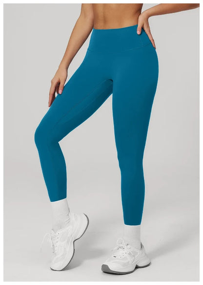 SPARK Women's Buttery Soft Brushed Lifting Yoga Fitness Leggings ZC2551