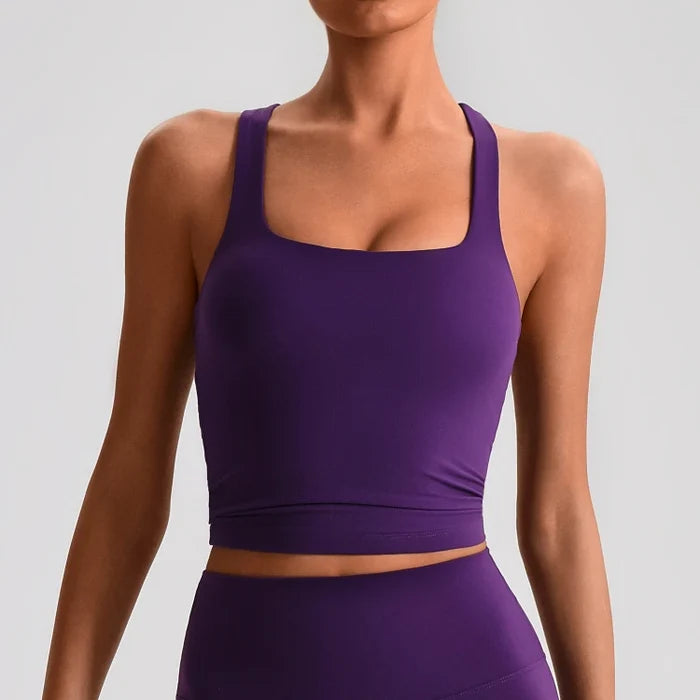 Vibrant Purple / S