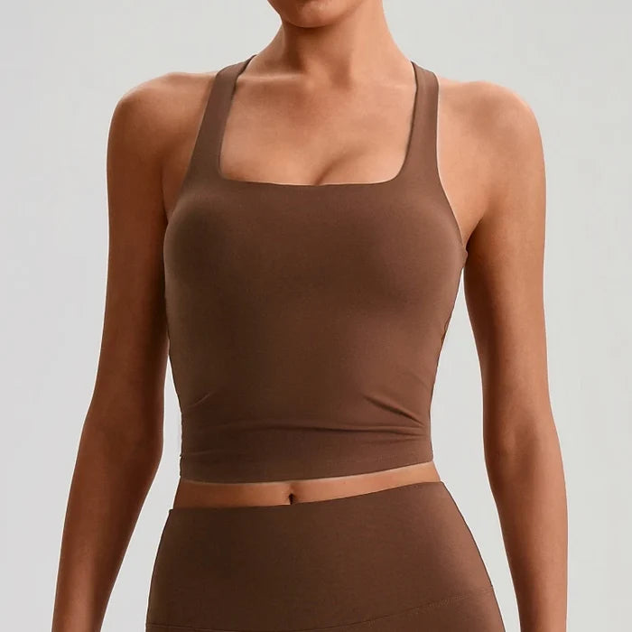 Smoky Rock Brown / S