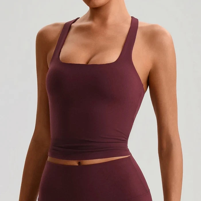 Red-brown / S
