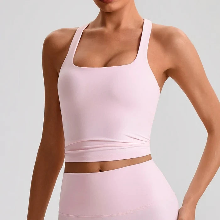 Pink / S