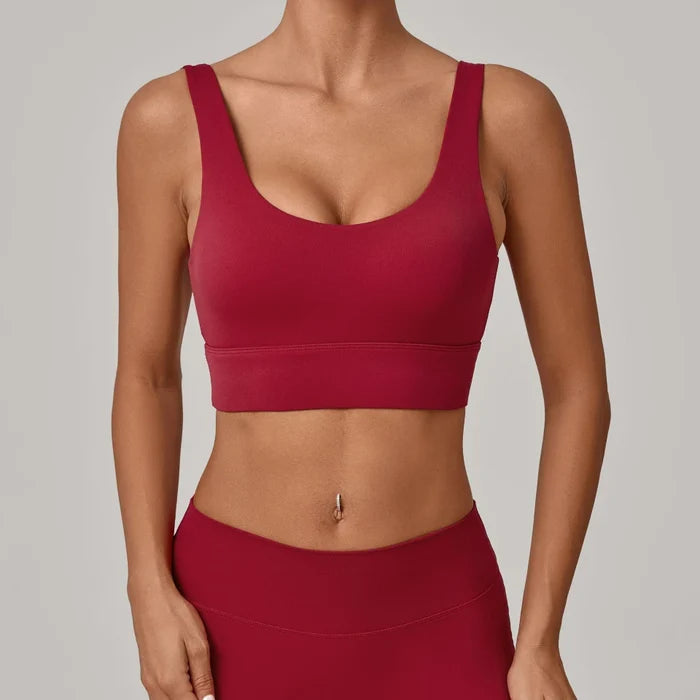 Ruby Red / S