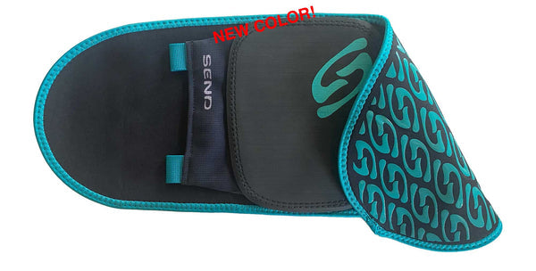 Strap On SI Classic Knee Pad