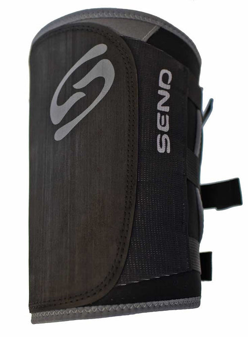 Strap On SI Slim Knee Pad