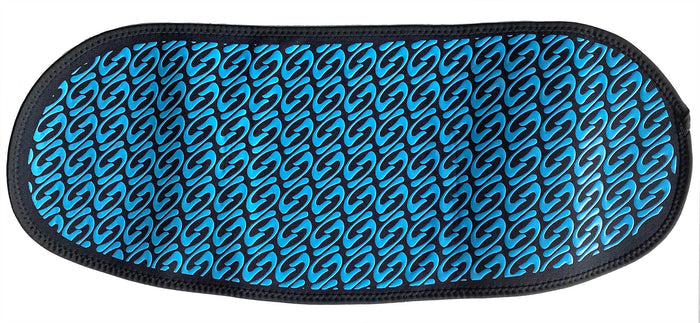 Strap On SI Slim Knee Pad