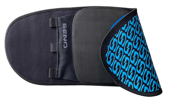 Strap On SI Slim Knee Pad