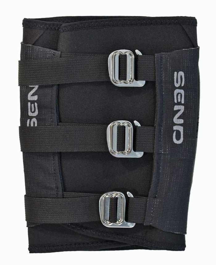 Strap On SI Slim Knee Pad