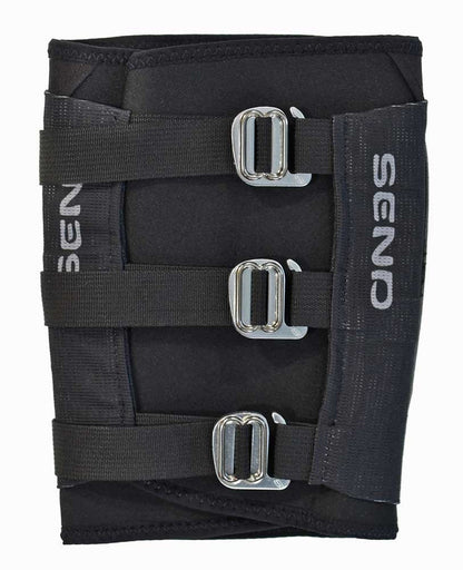 Strap On SI Slim Knee Pad