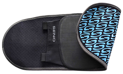 Strap On SI Slim Knee Pad