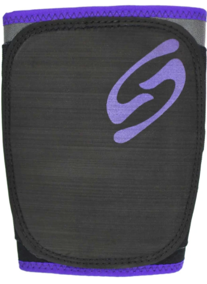 Strap On SI Slim Knee Pad