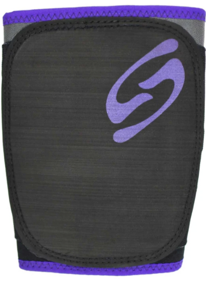 Strap On SI Slim Knee Pad