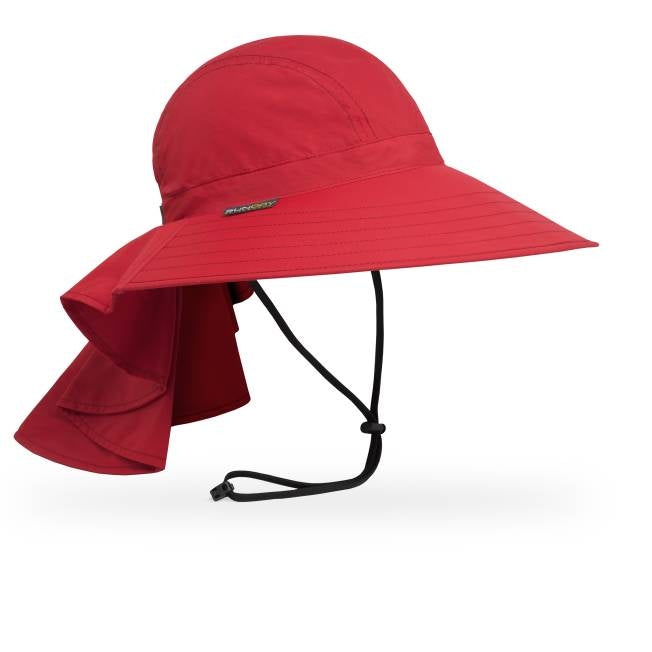 Sunday Afternoons Sundancer Hat - Cardinal