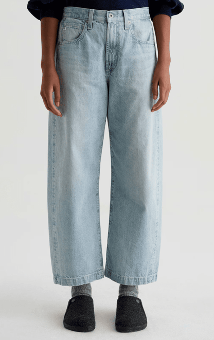 Sunset Hills Hattie Crop - Amor Lafayette