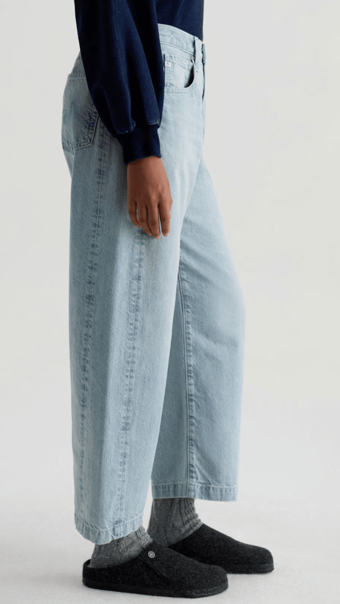 Sunset Hills Hattie Crop - Amor Lafayette