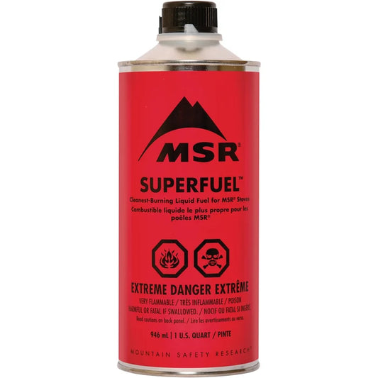 SuperFuel
