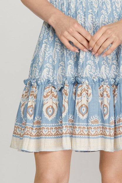 Sweet Heirloom Dress