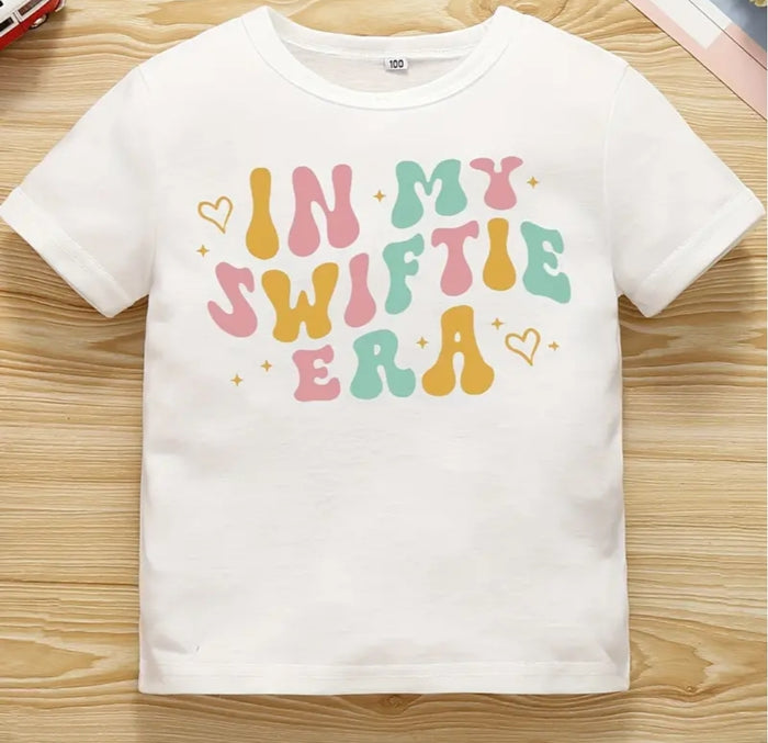 Swifte Tee