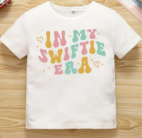 Swifte Tee