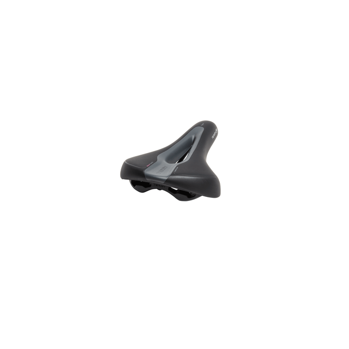 Terry Saddle Figura