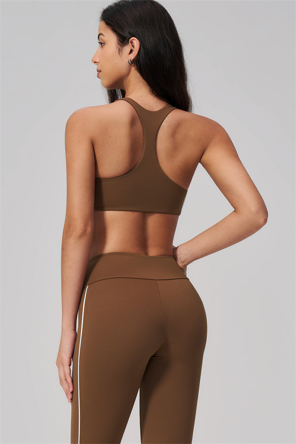 The Breathe Capri Leggings