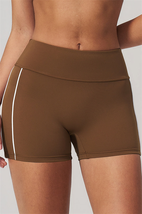 The Breathe Shorts