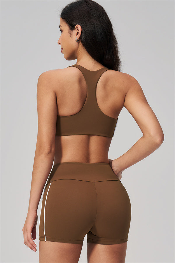 The Breathe Shorts