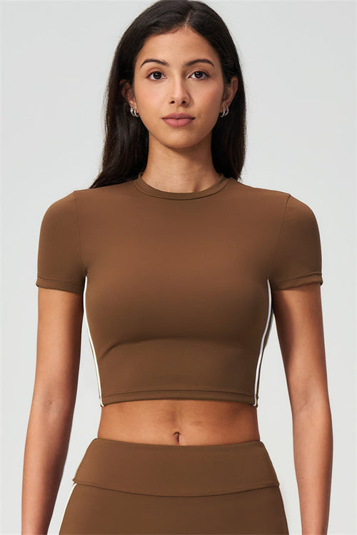 The Breathe T-shirt