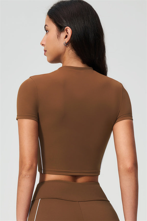 The Breathe T-shirt