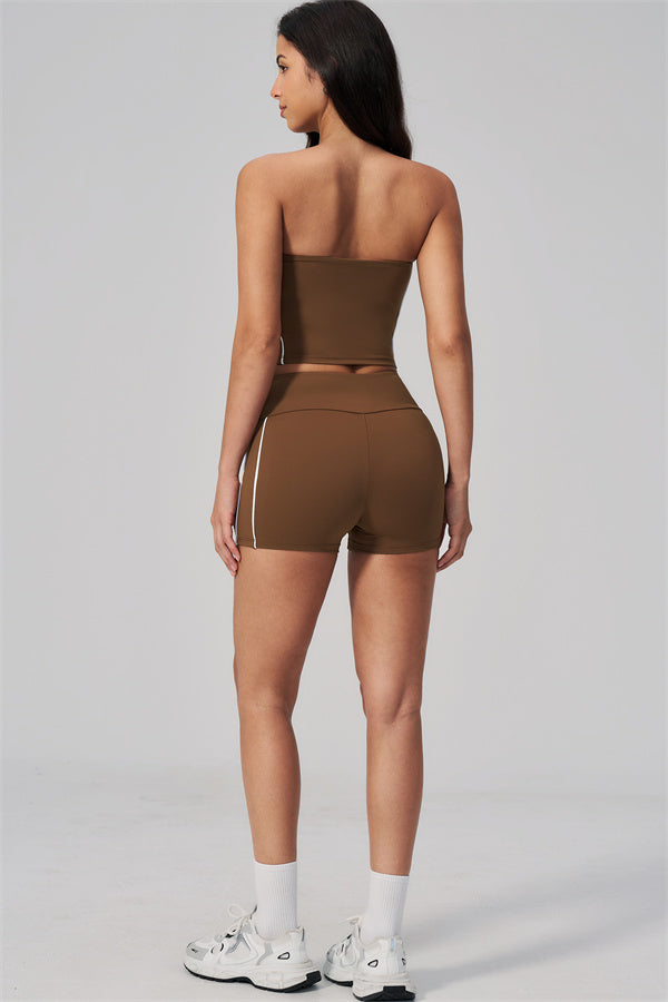 The Breathe Tube Top