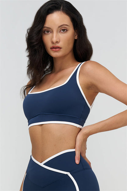 The Crave Sports Bra