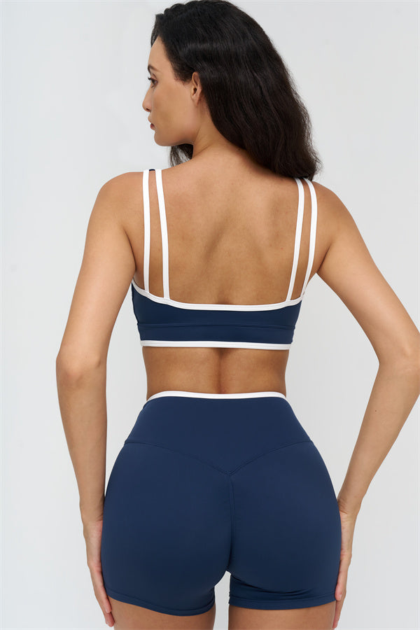 The Crave Sports Bra
