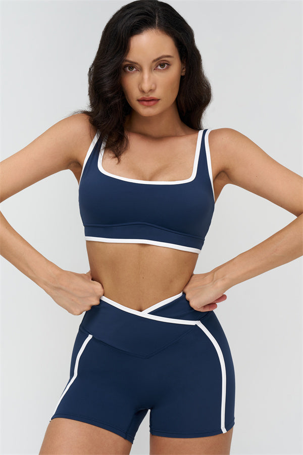 The Crave Sports Bra
